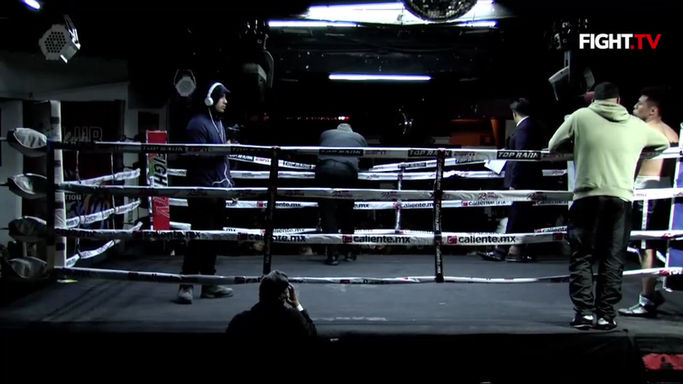 NOCHES DE BOXEO 110